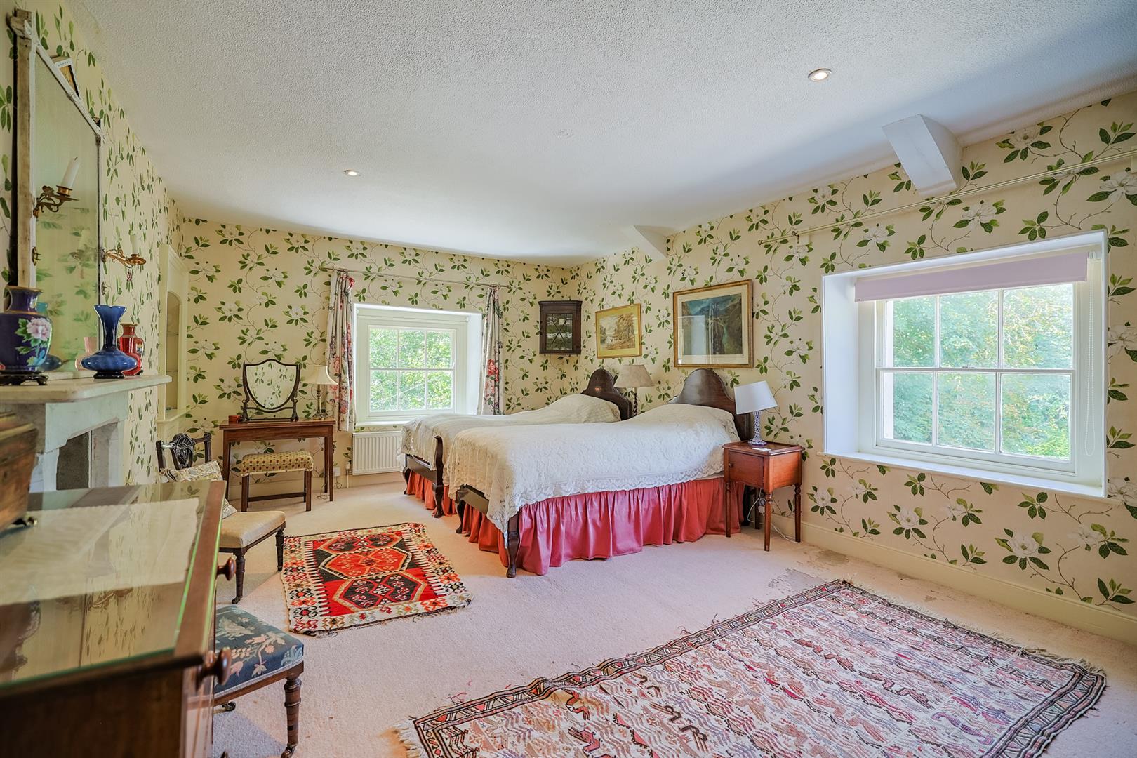 The Old Rectory, Ilston, Swansea, SA2 7LD